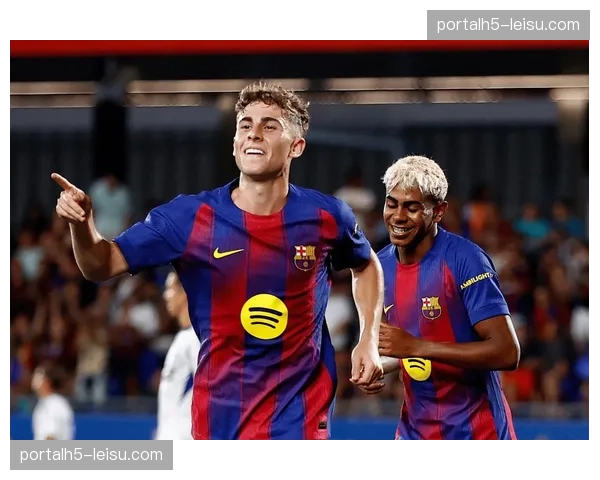 亚马尔助攻榜十一助领跑 巴萨核心四月创造机会能力依旧